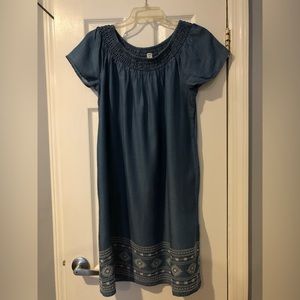 Womens dress